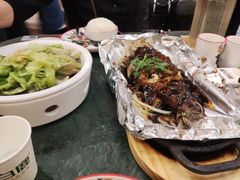 -新白鹿餐厅(城西银泰城店)