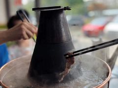 -老北京涮羊肉(航东路店)