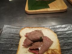 -岩盐·铁板料理(嘉里店)