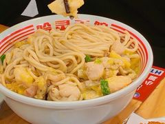 -哈灵现炒本帮面(宁波路店)
