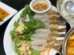 -建兴酒家(班塔通分店)