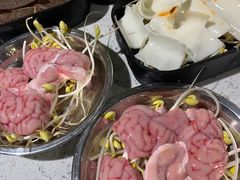 -钢管厂五区小郡肝串串香(车公庙店)
