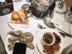 -星伦多自助料理(华润万象城店)