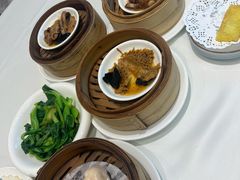 -万龙洲海鲜(大兴绿地缤纷城店)