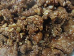 老爆三-天瑞祥烧麦馆(芥园西道店)