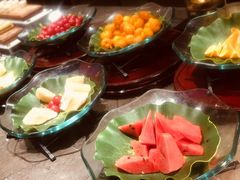 -纽斯特牛排自助餐厅(浦东文峰广场店)