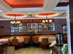 -大鸭梨烤鸭(甘家口店)