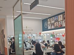 -海马体照相馆(万菱汇店)