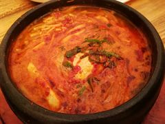 -百年石锅饭·朝鲜族传统民餐