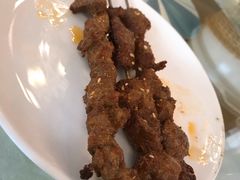 -那达慕蒙古风味酒楼