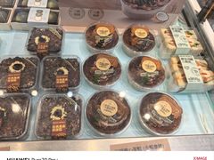 -面包工坊(春城慧谷店)