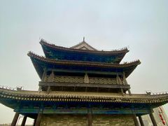 -西安城墙·碑林历史文化景区