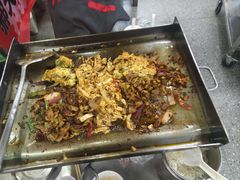 -郝大姐·乌龙山铁板烧(大学城三店)