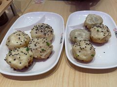 -小杨生煎(深圳岗厦北店)