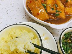 -墨脱石锅椰子鸡•海鲜糟粕醋(榆亚路店)