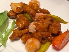 -莆田餐厅PUTIEN(三里屯店)