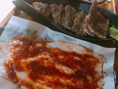 -杀猪天·韩国烤肉(总店)