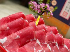 -涮福記·现切牛羊肉火锅(世纪汇店)
