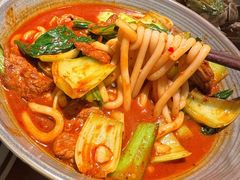 -纳鲁孜·新疆特色餐厅(上海悦荟广场店)