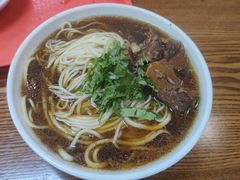 -老王四季抻面(南六东路店)