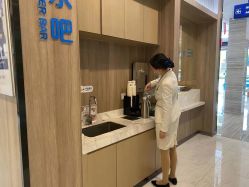 -大麦微针植发丨全国连锁