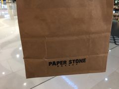 -PAPER STONE BAKERY(天环店)