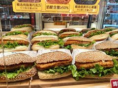 -味多美蛋糕(阜成门店)