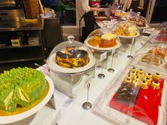 -The COOK·厨餐厅·自助餐(浦东嘉里大酒店)