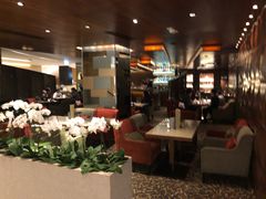 -马哥孛罗香港酒店