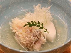 -鮨冠OMAKASE食べ放题(北京首店)