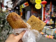 -祖传苏油糕