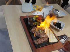 -豪客来牛排(云山大道店)