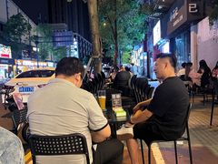 -板凳鲜酿·精酿啤酒(科华北路店)