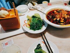 -茅庐毛血旺(临沂泰盛广场店)