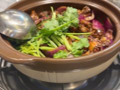 -胡须佬鸡煲四季火锅店(石厦西村直营店)