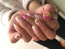 -PinkBaby美甲美睫