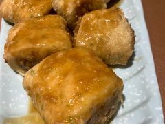 -抱德·潮汕味(敦和店原惠城鱼仔)
