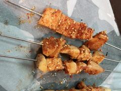 -申记串道(万豪店)