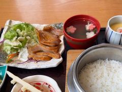 -味太助·银饭食堂(中华城店)