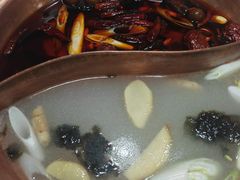 -穆斯林饭庄(明德南街店)