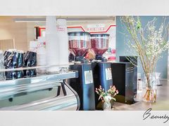 大堂-Seesaw Coffee(上海国金中心店)