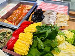 -五星桥原切肥牛火锅(怀德桥店)
