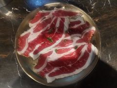 -大叹号·朝鲜族烤肉(潍坊泰华城店)
