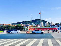 -大连人民广场