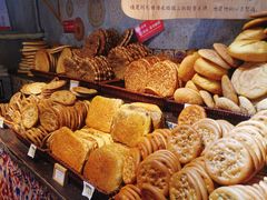 -新疆国际大巴扎