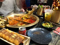 -大味老火锅City店