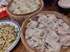 -新兴园饺子馆(河南街店)
