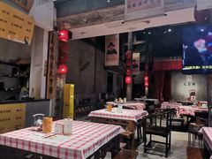-文昌阁·长沙市井菜(美食地标店)