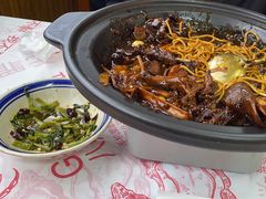 -回味黑鸭煲·始于2006(万松园店)