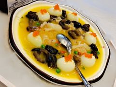 -三号码头罗氏虾小馆